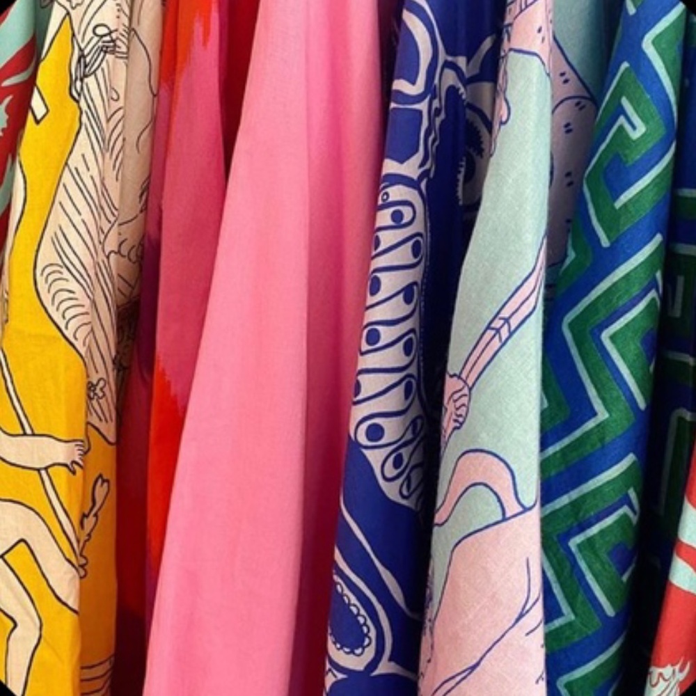 Meet your Posher, Emma